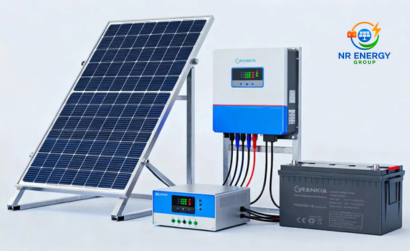 Battery Backup Solutions