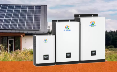 On-Grid Solar Inverters