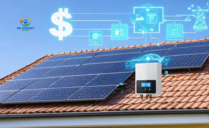 Solar Performance Monitoring