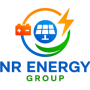 NR Energy Group Logo